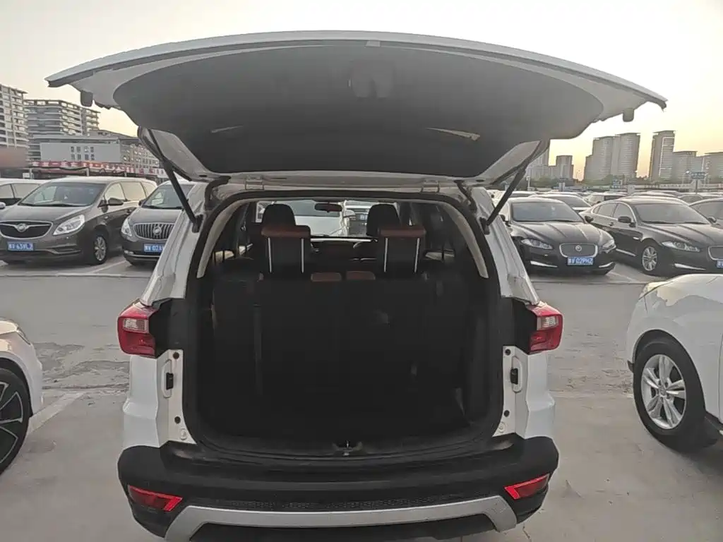 Huasu Huansu S3 — миниатюра 19