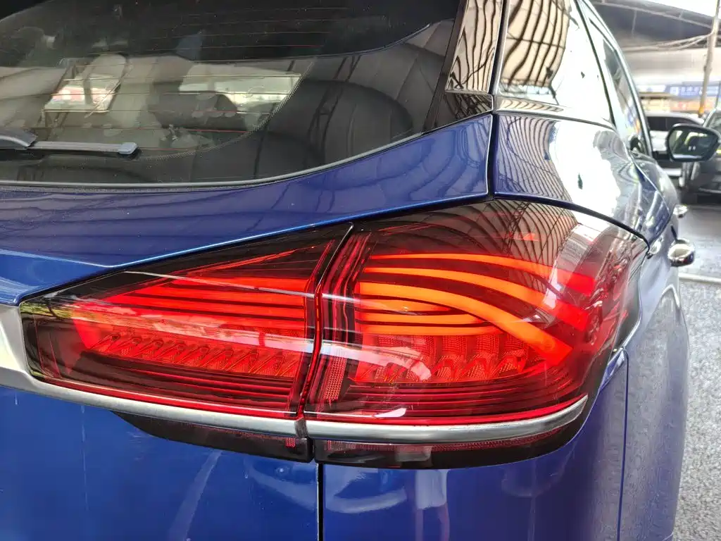 Geely Boyue — миниатюра 8