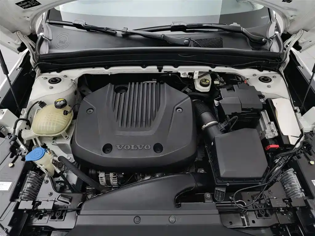 Volvo XC40 2020 T3 Fashion