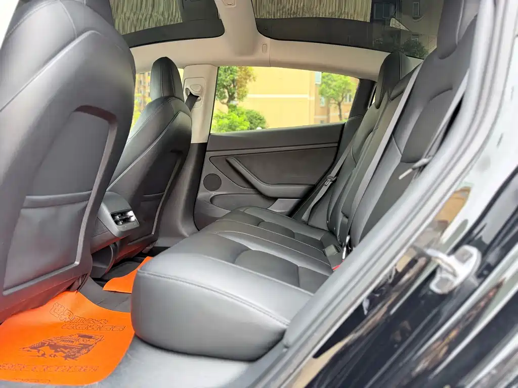 Tesla Model 3 — миниатюра 5