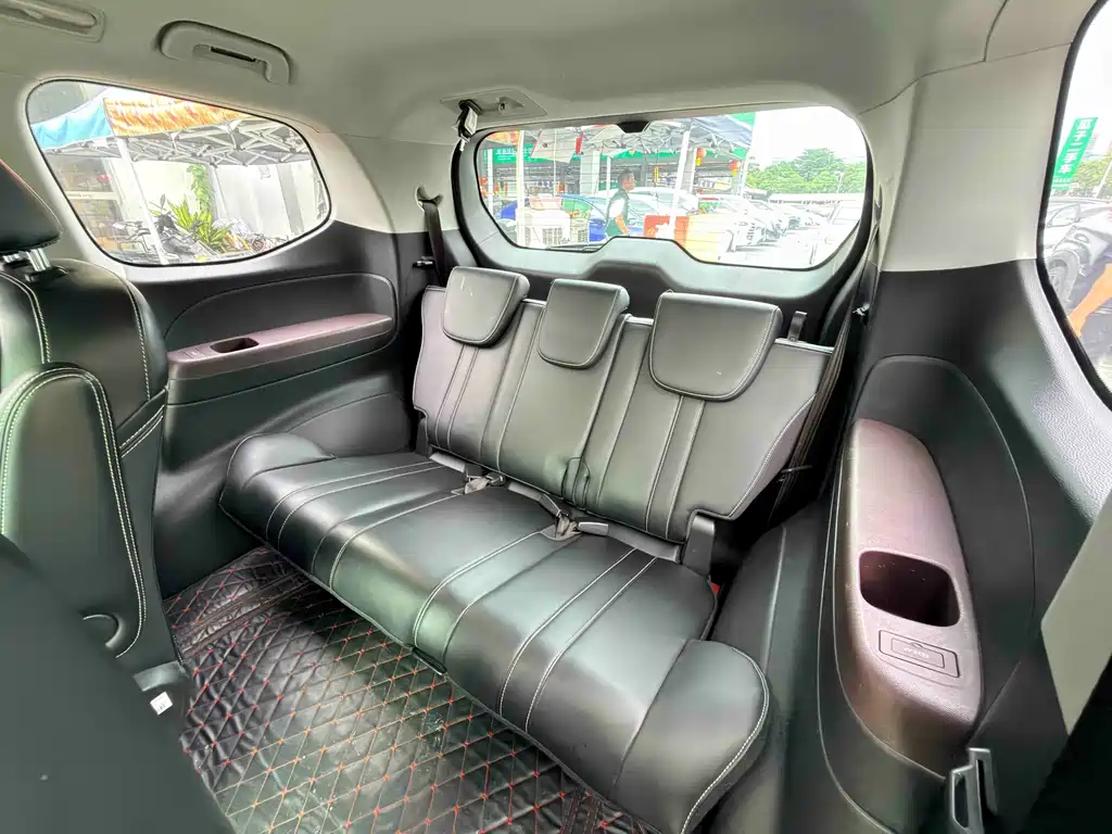 GAC Motor Trumpchi M6 — миниатюра 14