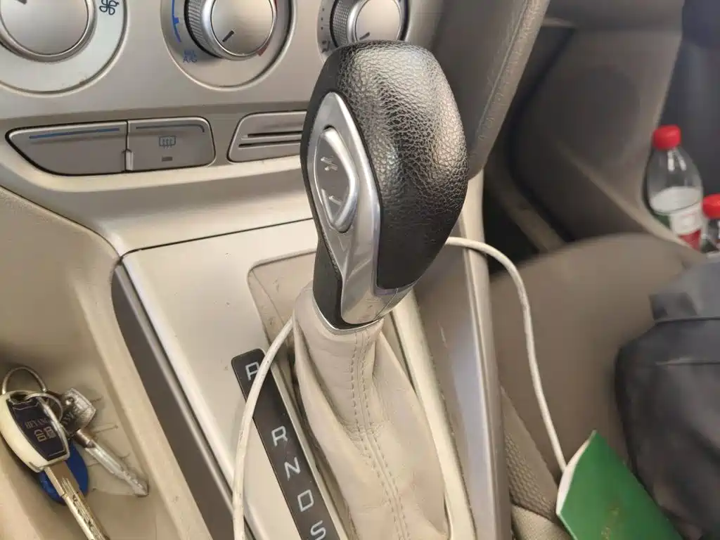 Ford Focus — миниатюра 10