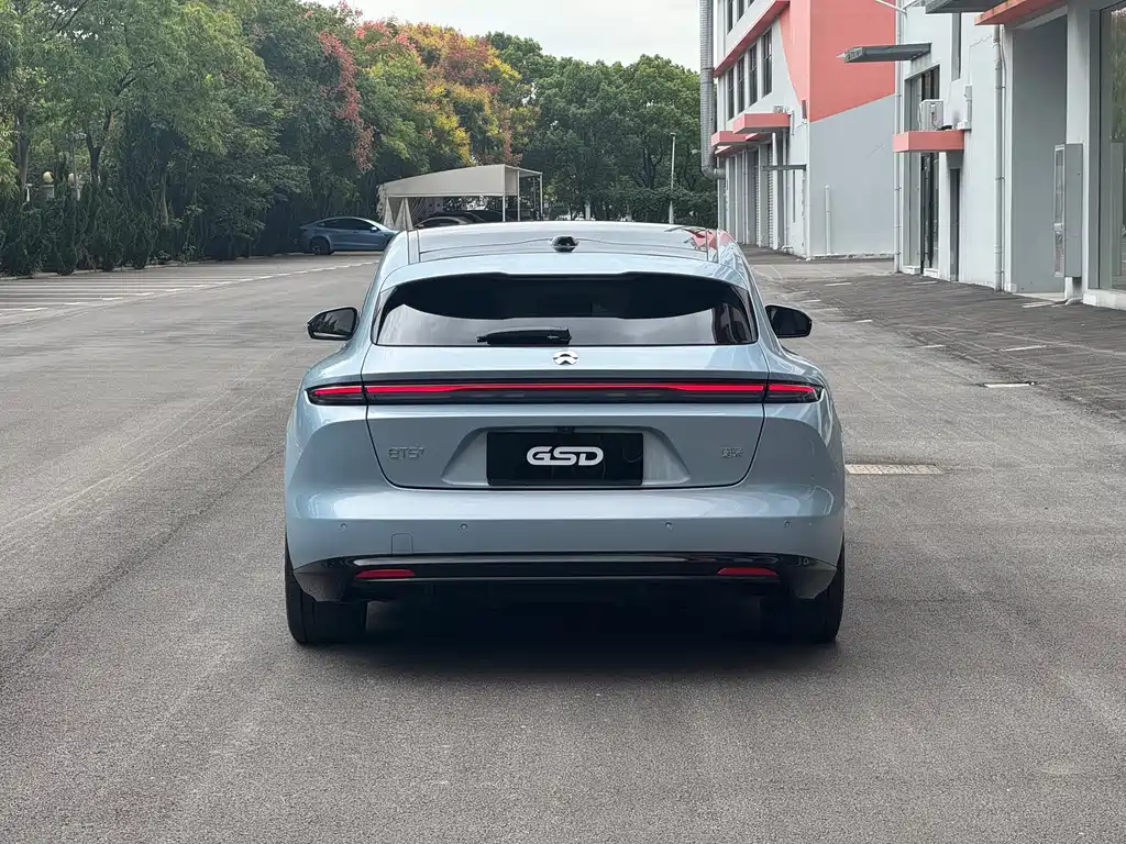 NIO ET5T — фотографии объявления, Фото 24