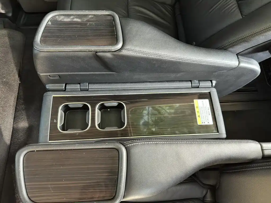 Honda Odyssey — миниатюра 27