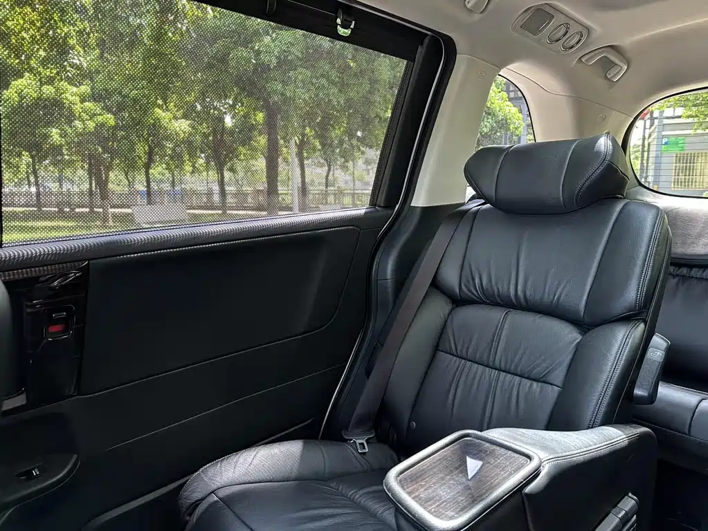 Honda Odyssey — миниатюра 37