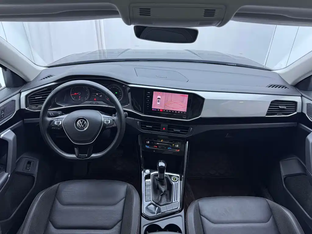 Volkswagen Tayron — миниатюра 13