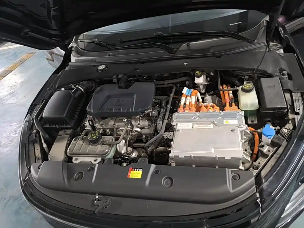 Wuling Xingguang — миниатюра 20