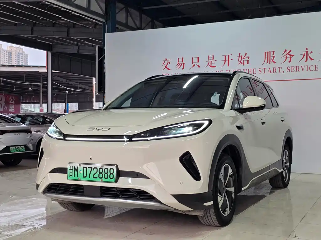 BYD 05 EV
