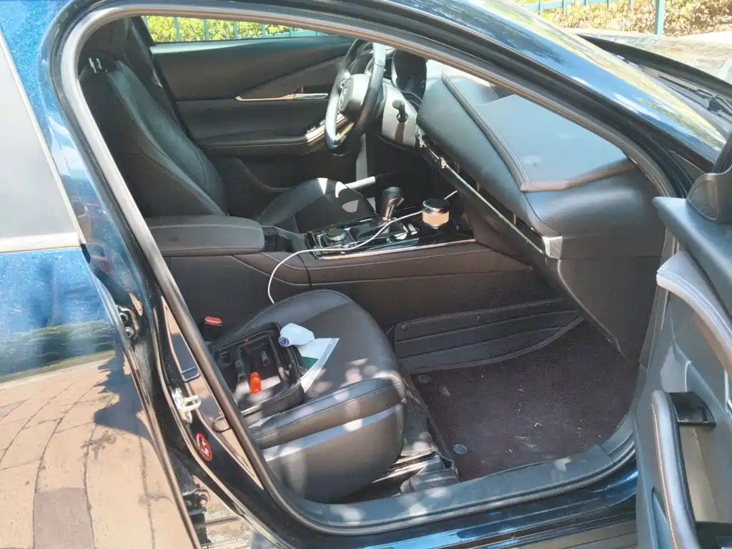 Mazda CX-30 — миниатюра 20