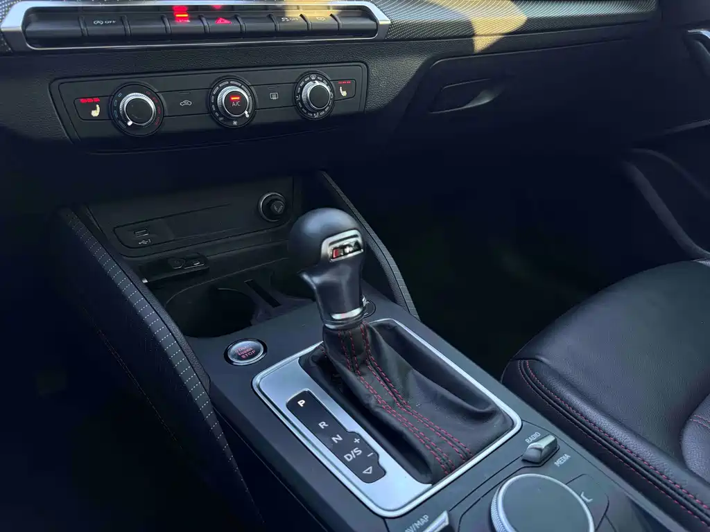 Audi Q2L — миниатюра 13