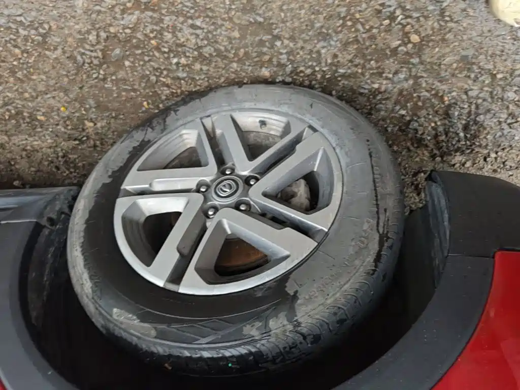 Changan CS55 — миниатюра 23