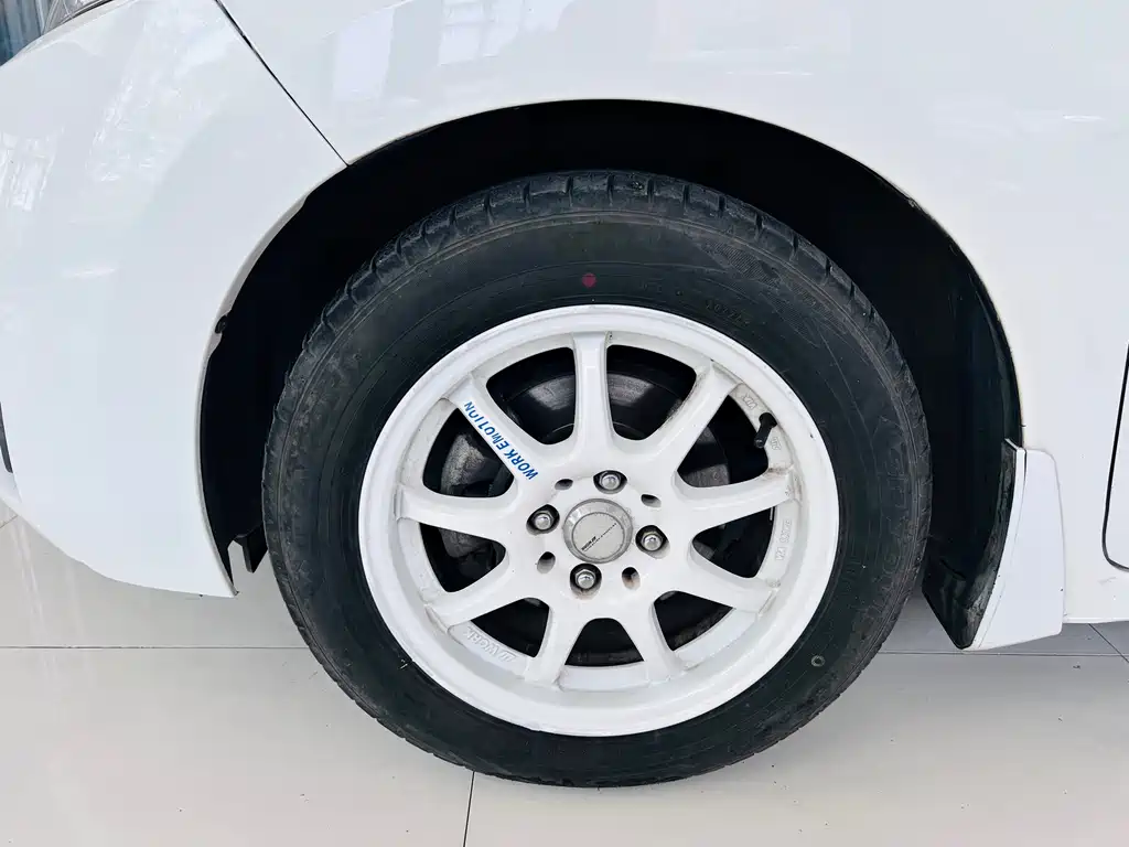 Honda Fit 2016 1.5L LXS CVT Comfort