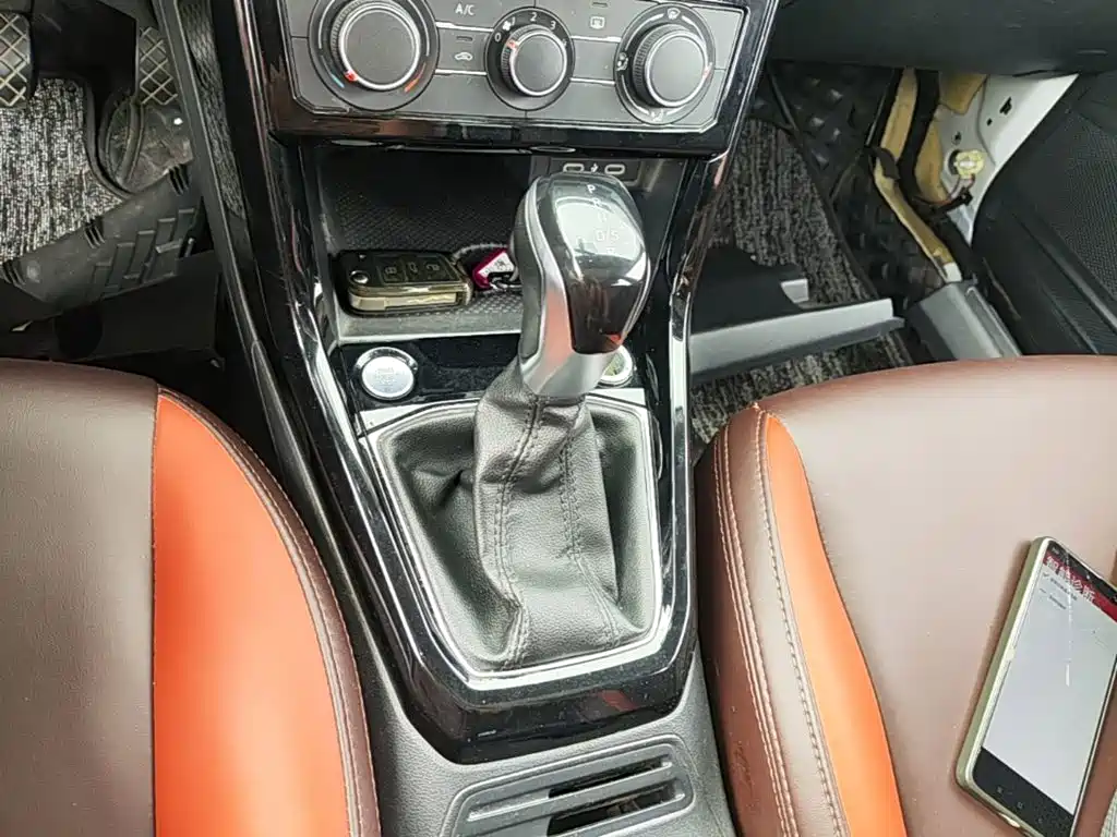 Volkswagen Tacqua — миниатюра 14
