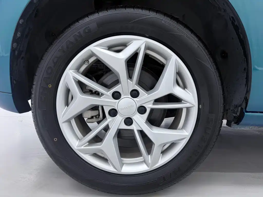 Haval Chitu — миниатюра 19