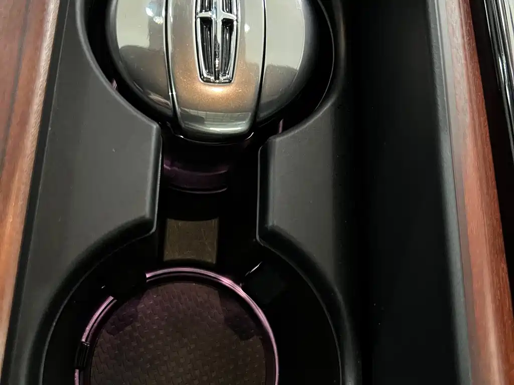 Lincoln Navigator — миниатюра 18