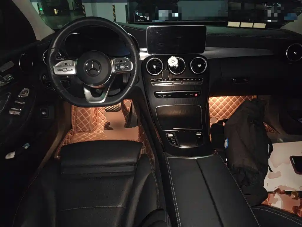 Mercedes-Benz C-Class — миниатюра 10