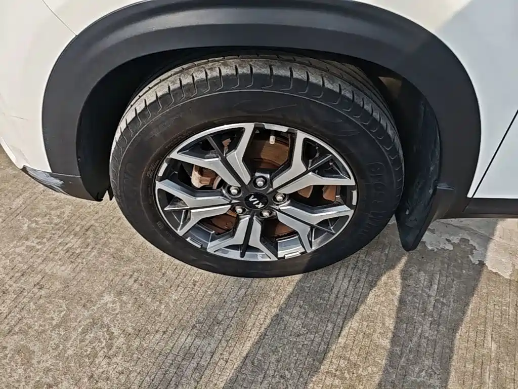 Kia KX3 — миниатюра 23