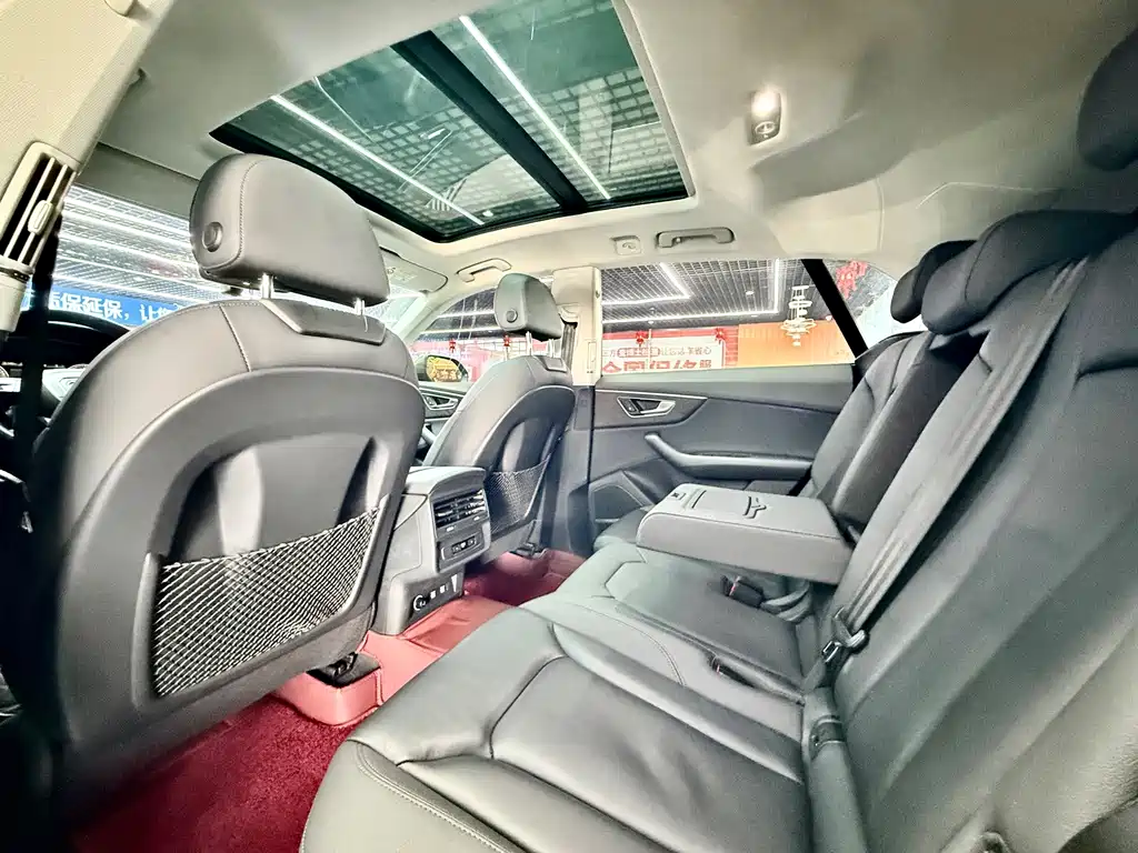 Audi Q8 — миниатюра 10