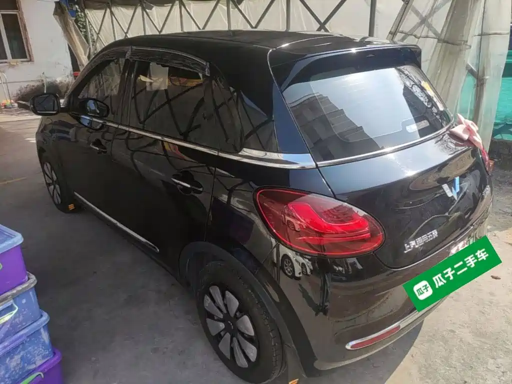 Wuling Bingo — миниатюра 5