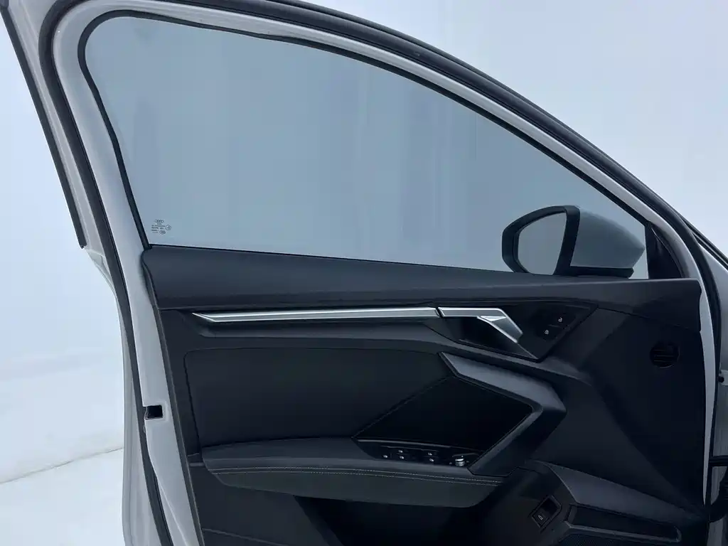 Audi A3 — миниатюра 14