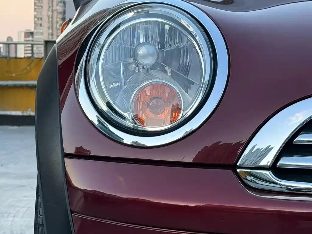 MINI Mini — миниатюра 3