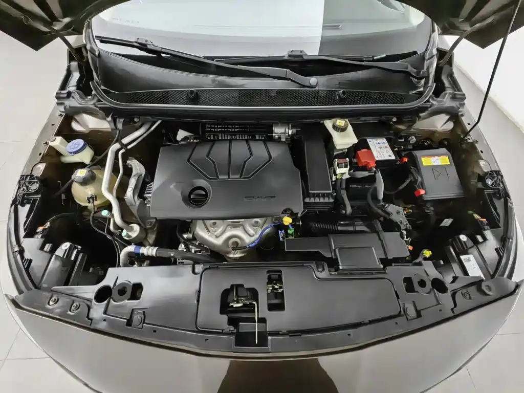 Peugeot 408 — миниатюра 6