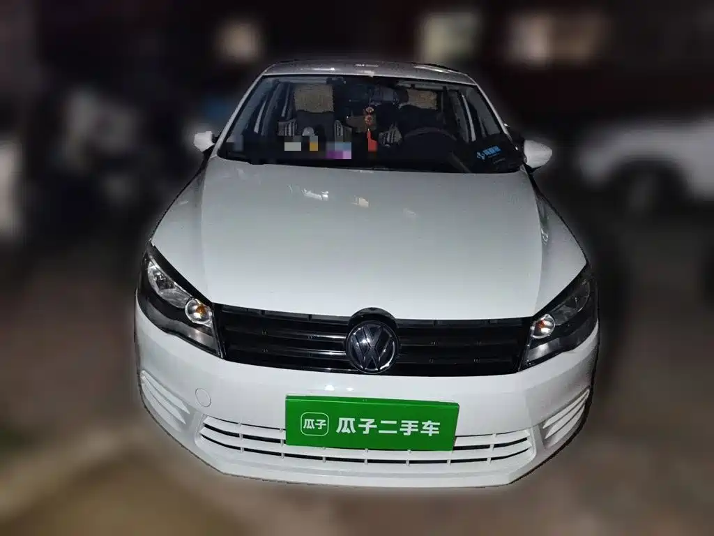 Volkswagen Jetta — миниатюра 2