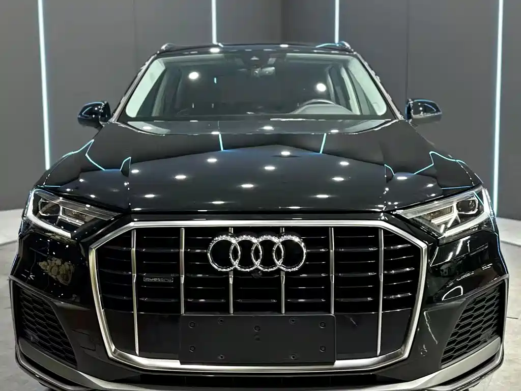 Audi Q7 — миниатюра 2