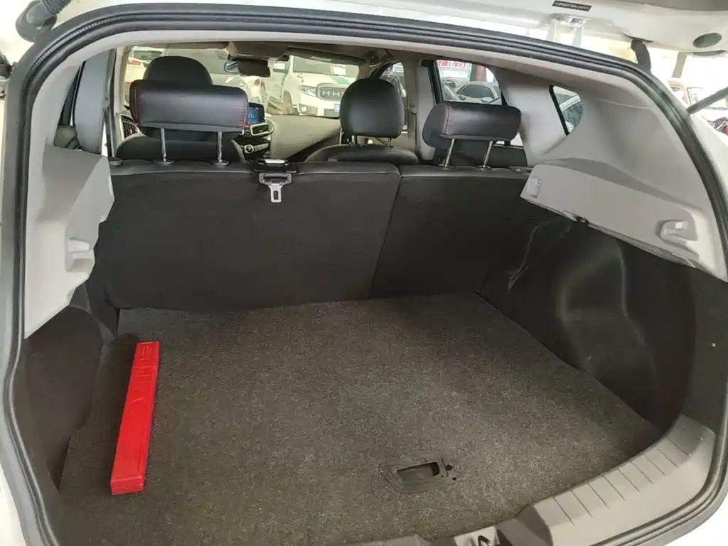 Haima Haima S5 — миниатюра 19