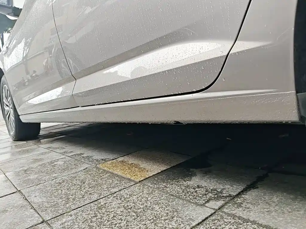Volkswagen Sagitar — миниатюра 22