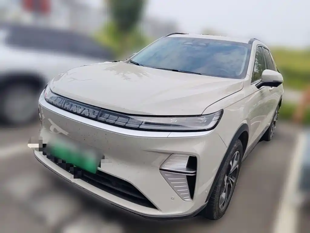 Haval Xiaolong MAX — миниатюра 3