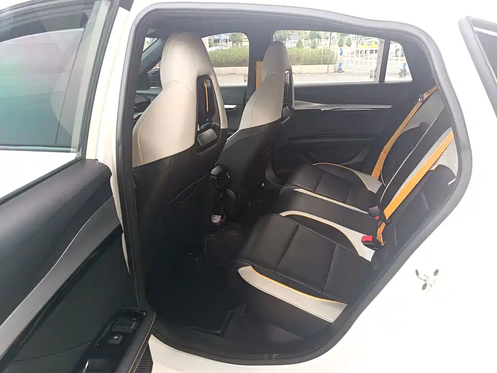 MG MG5 Scorpio — миниатюра 5