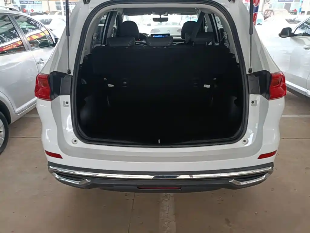 Haval M6 — миниатюра 19