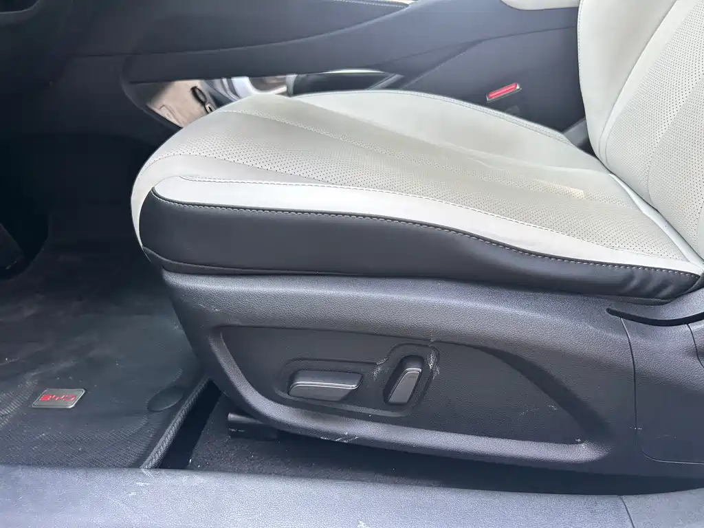 BYD Seal 06 — миниатюра 7