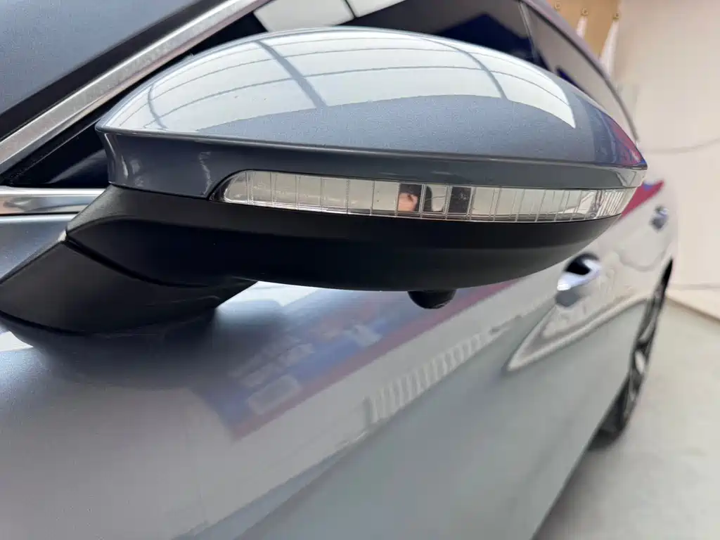 Volkswagen Lamando — миниатюра 17