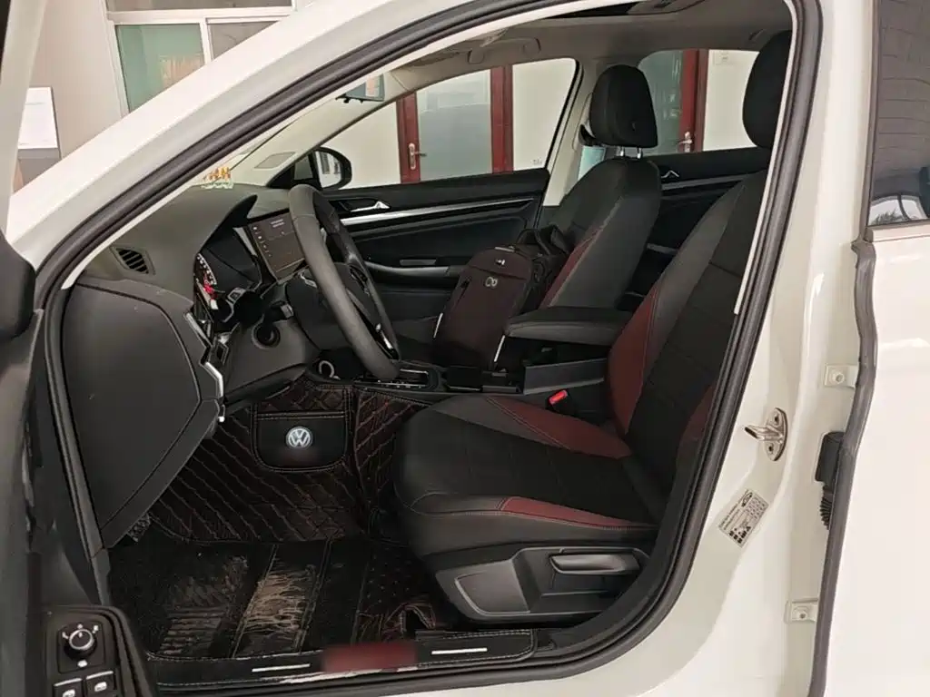 Volkswagen Bora — миниатюра 15