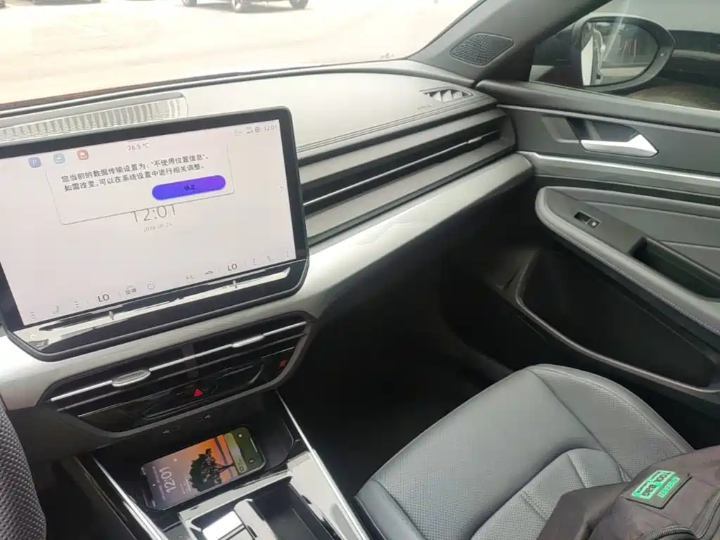 Volkswagen Lamando — миниатюра 13