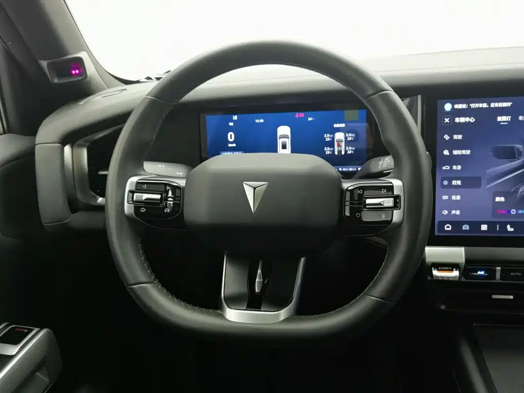 Deepal Deepal G318 — миниатюра 11