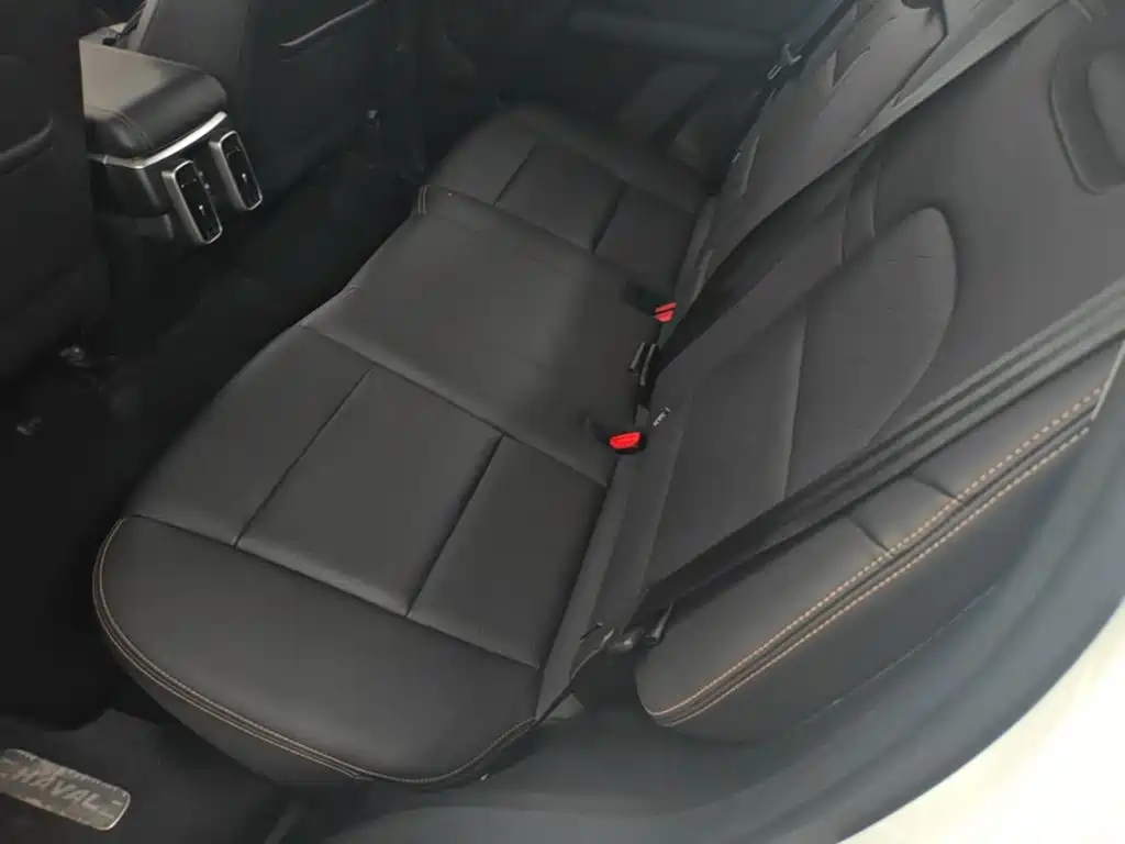 Haval Big Dog — миниатюра 17