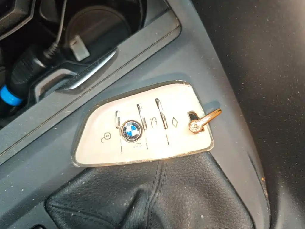 BMW X1 — миниатюра 9