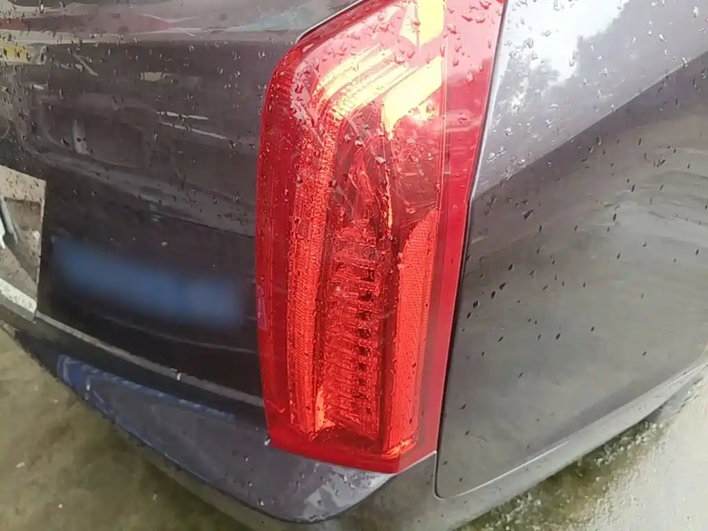 Cadillac ATS-L — миниатюра 8