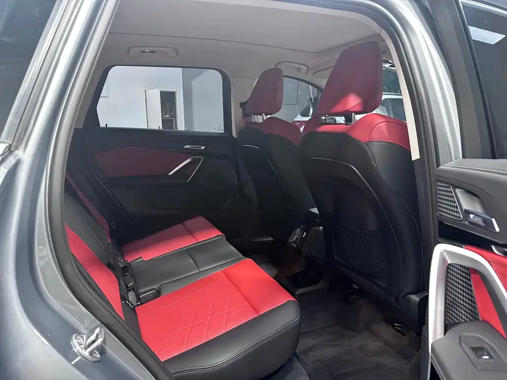 BMW X1 — миниатюра 19