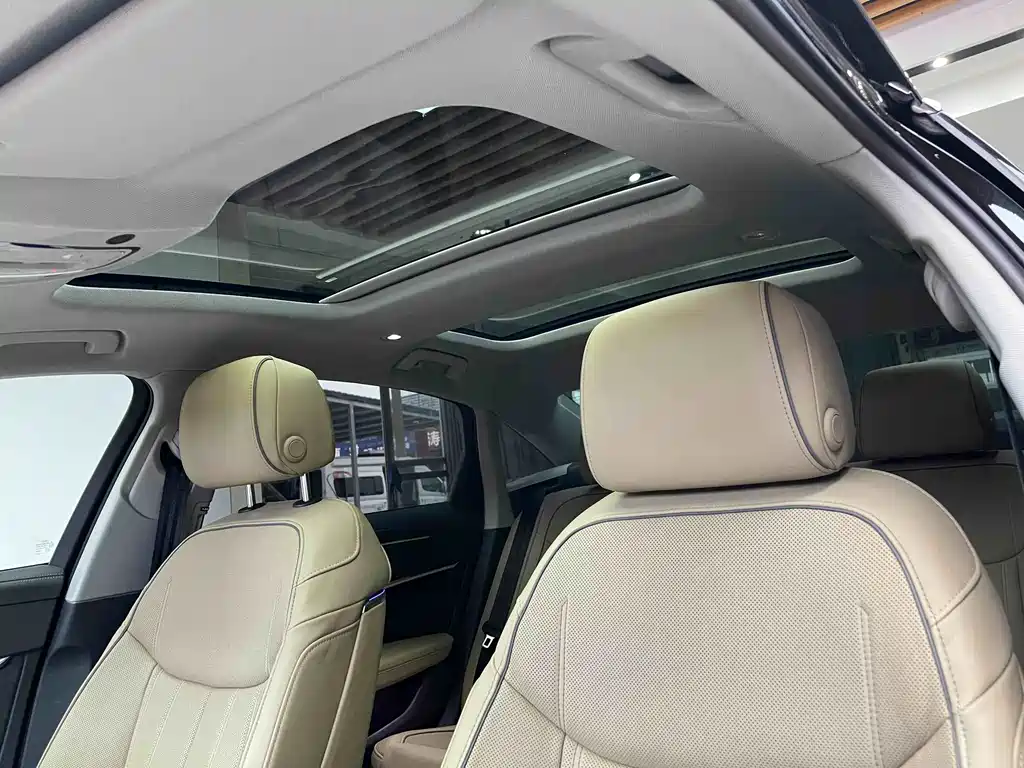 Audi A6L — миниатюра 17