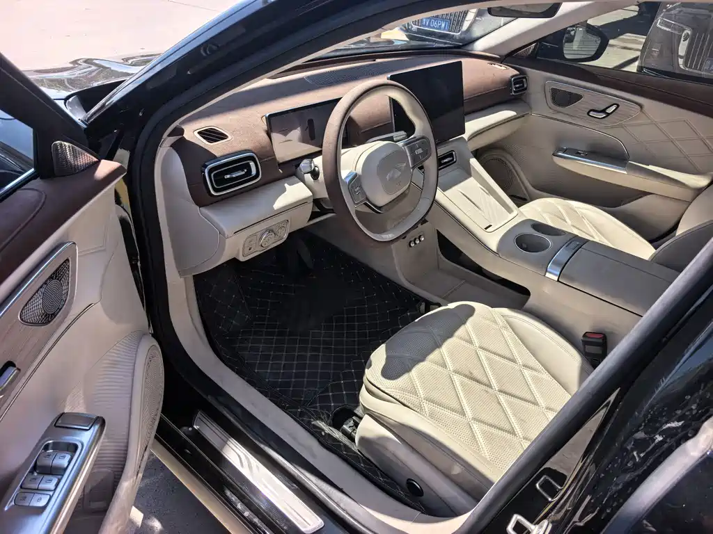 Fulwin Fengyun A9L — миниатюра 4