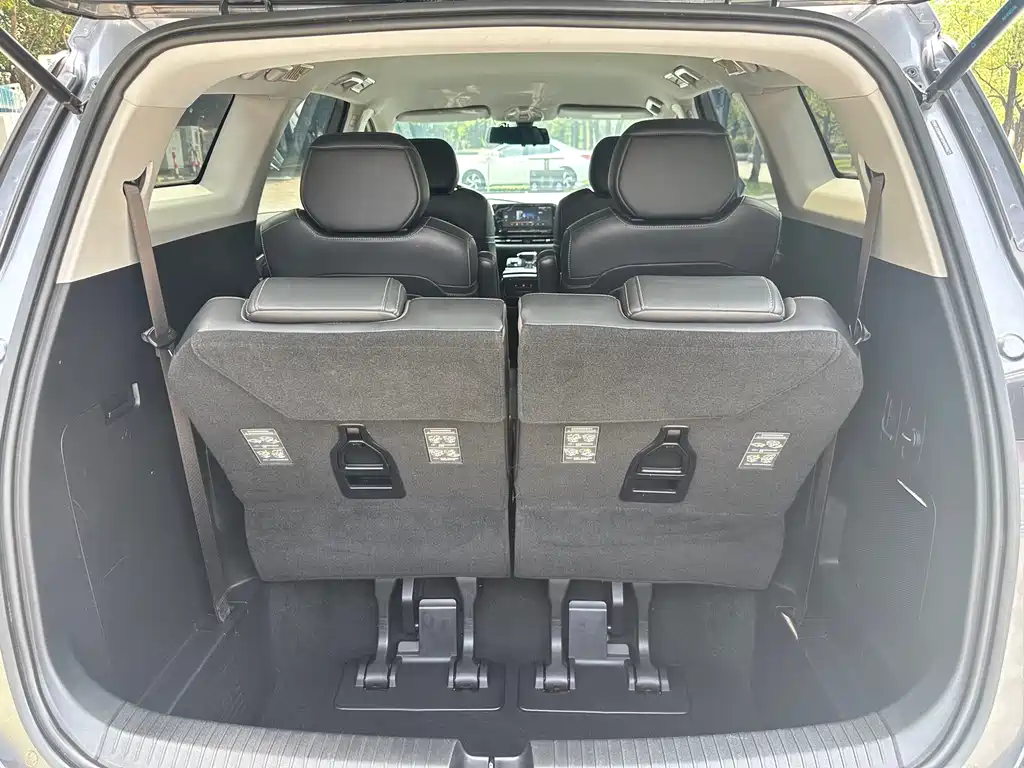 Wuling Victory — миниатюра 17