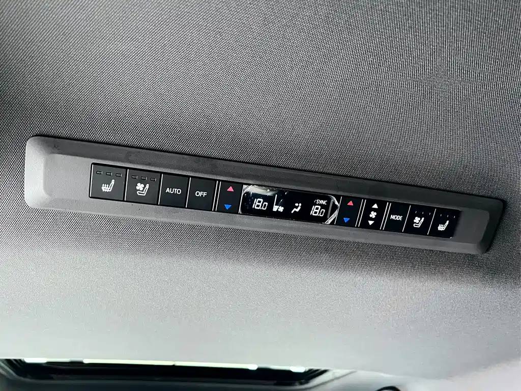 Toyota Sienna — фотографии объявления, Фото 20