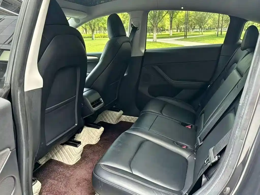 Tesla Model Y — миниатюра 5