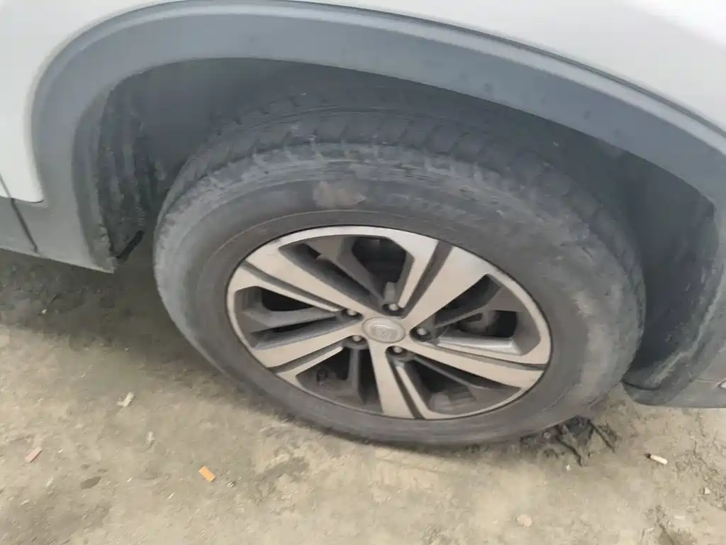 Changan CS75 — миниатюра 25