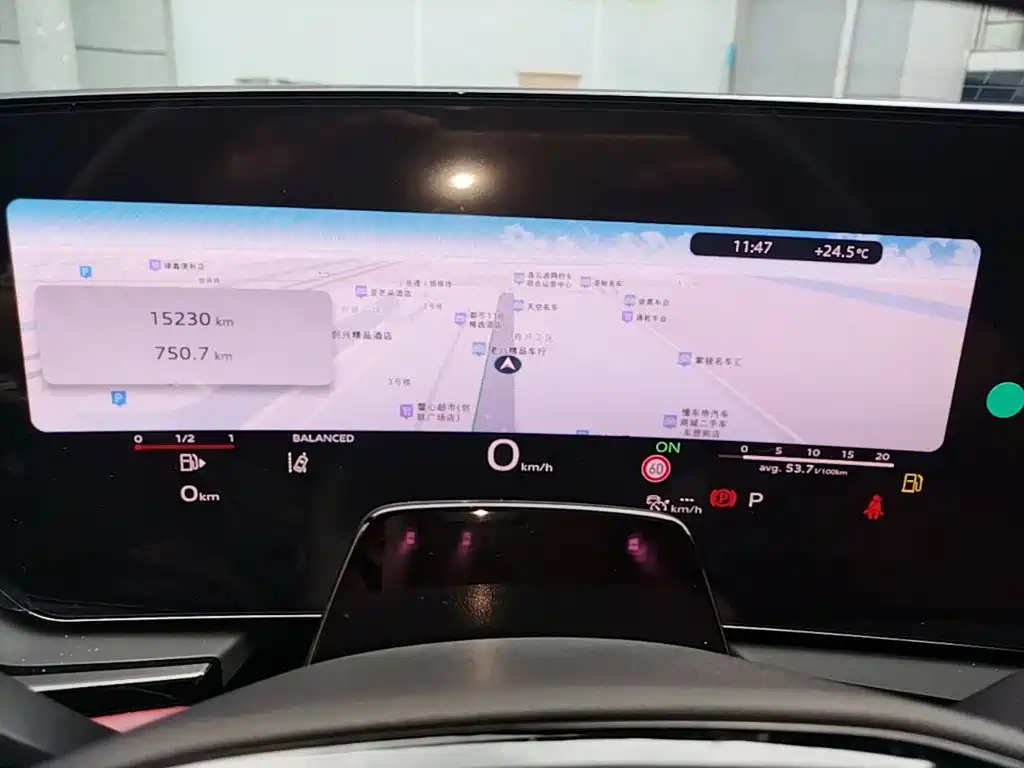 Audi A5L Sportback — миниатюра 12