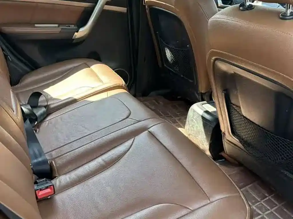 Haval H6 — миниатюра 6